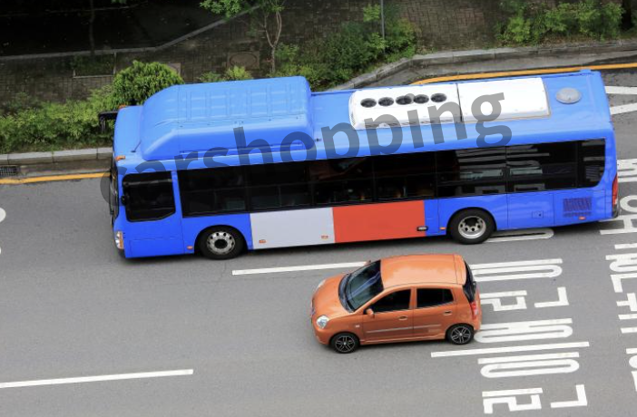 어린이보호구역 속도위반 범칙금