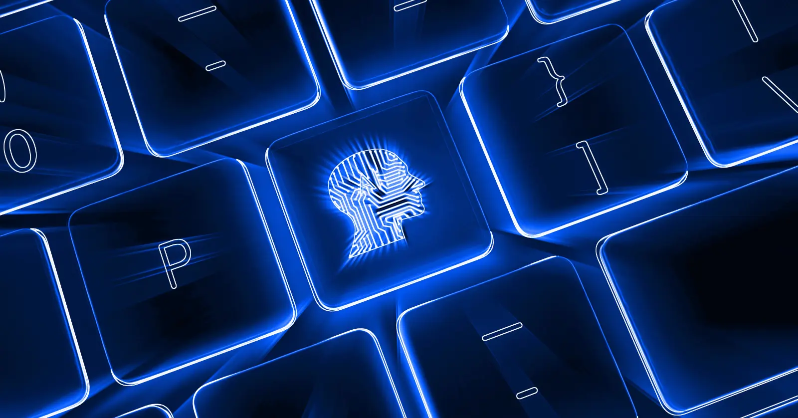 AI 관련주의 산업별 영향력