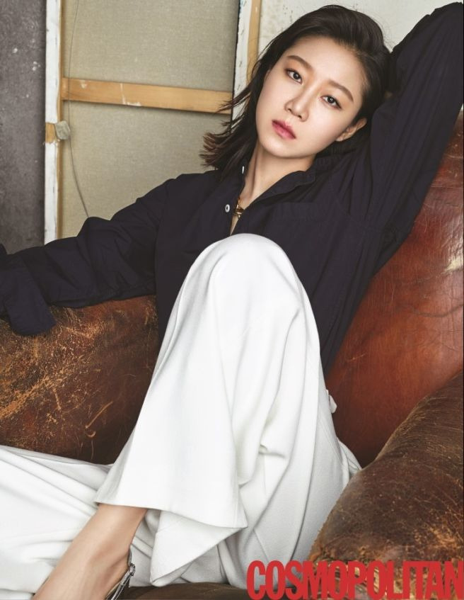 유부녀 킬러 공효진 나이 프로필 키 학력 고향 남편 케빈오 필모그래피 완벽 정리