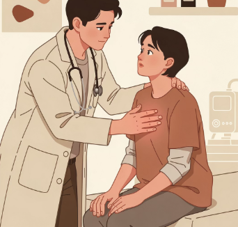 역류성 식도염 증상