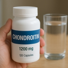 콘드로이친 효능