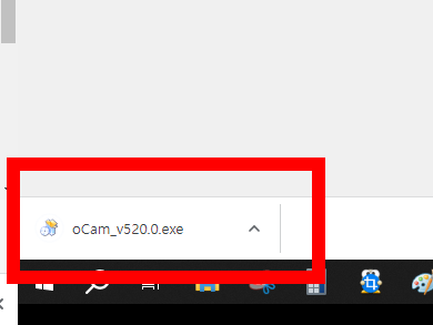 오캠 무료 다운로드