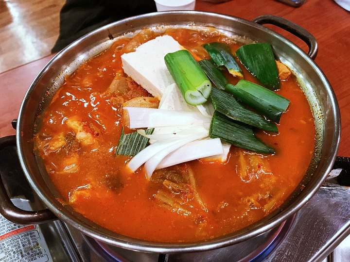 생생정보 메기 매운탕 맛집