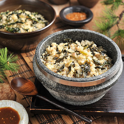 생생정보 2308회 할매 밥 됩니까 평창 순녀 할머니의 곤드레밥 밥상 맛집 오복가든