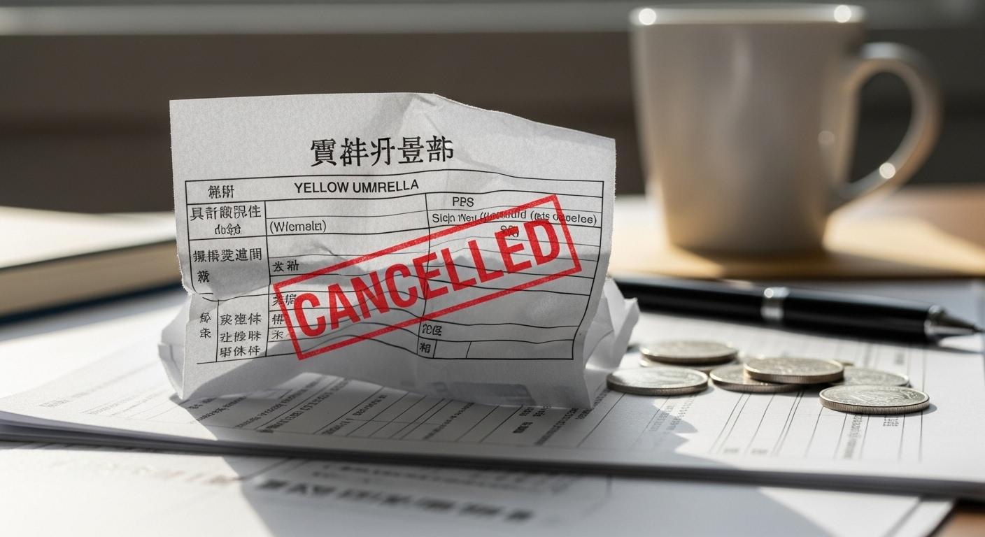 노란우산 해지 소득공제