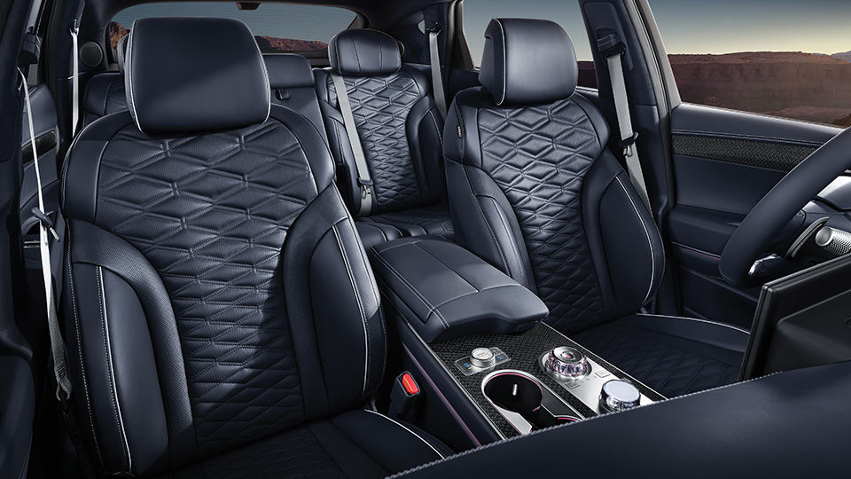 제네시스 GV80 쿠페 가격