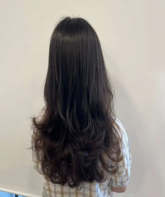 토리헤어 순천중앙점