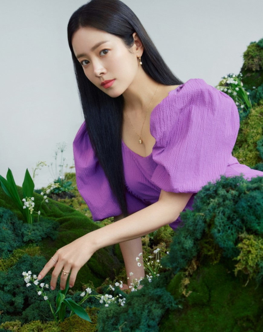 욘더목걸이