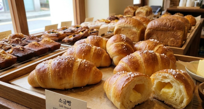 생활의 달인 1027회 맛집 위치: 광안리 초밥, 화명동 장어덮밥, 소금빵 성지 총정리