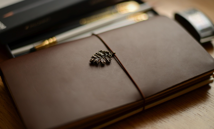 수제 스탬프 만들기와 다이어리 꾸미기