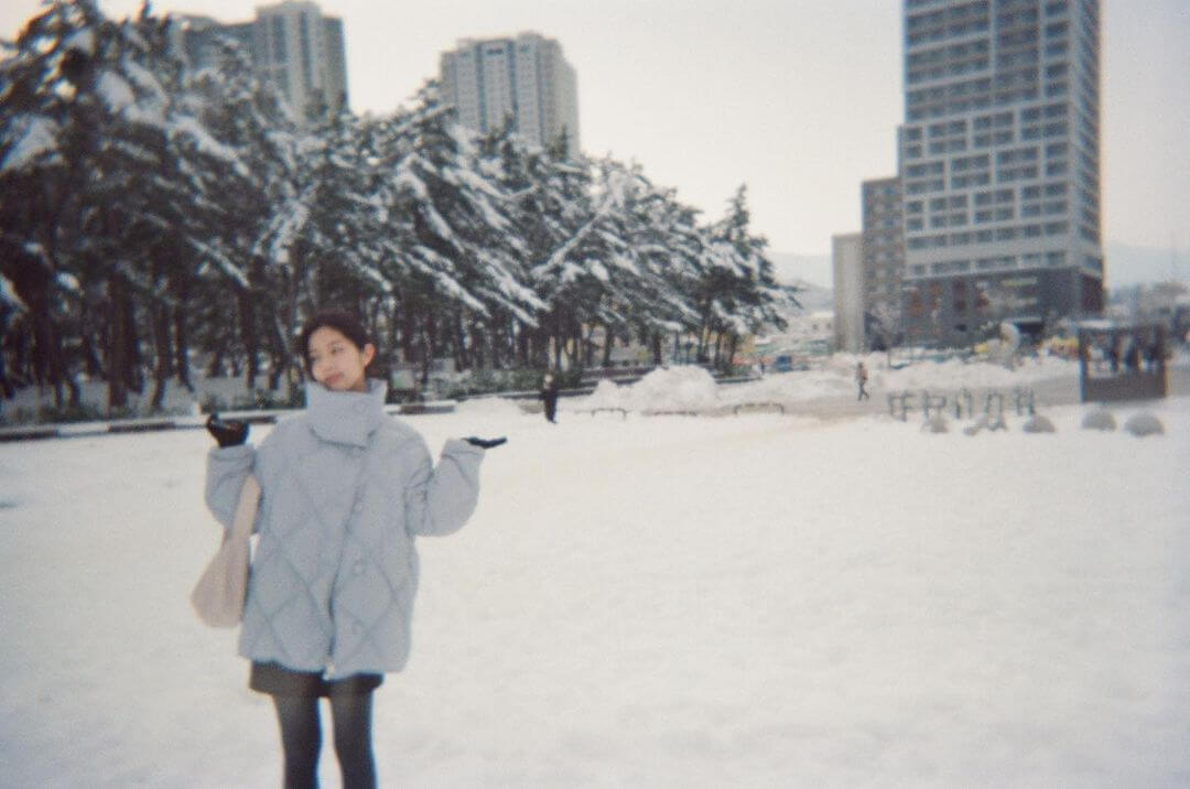 신은수 키 나이