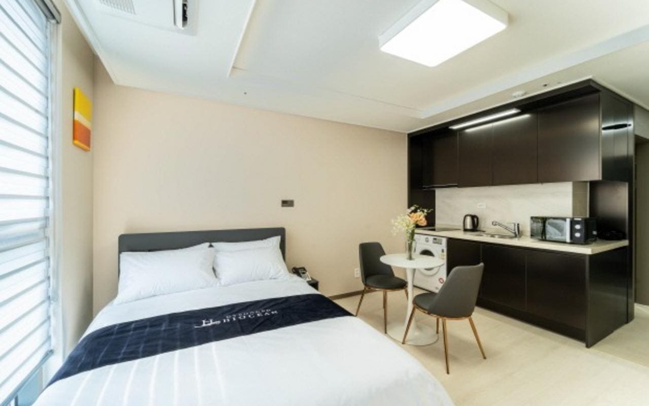 강릉 호텔(숙소) 추천 순위 TOP 5- 야놀자&amp;#44; 여기어때&amp;#44; 아고다&amp;#44; 트립닷컴 비교