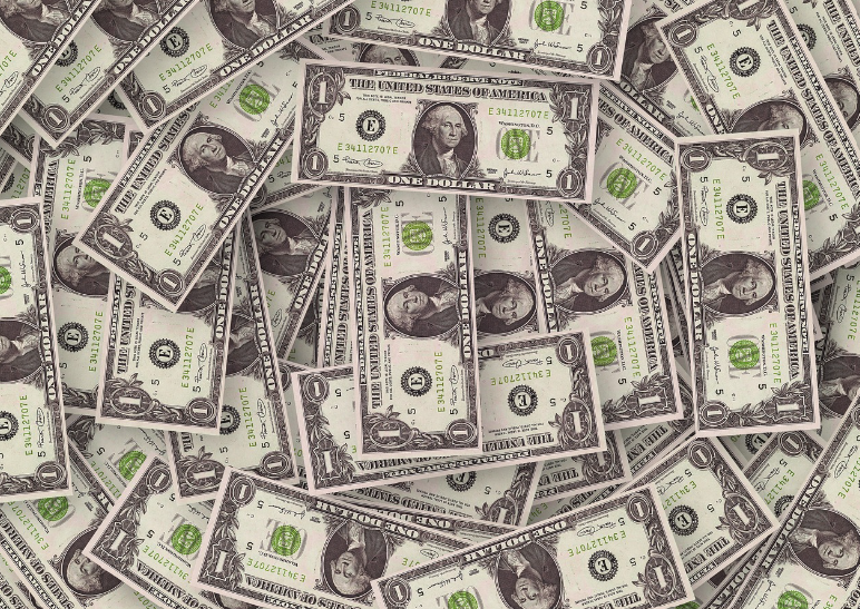 청약과 기존 주택 구매 비용 관련 사진