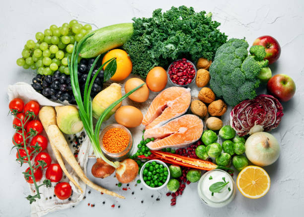 불면증에 도움이 되는 음식