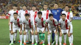중국 축구 중계 결과 감독 국가대표팀_18