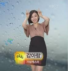 강아랑 기상캐스터 프로필 총정리｜나이 35세·KBS 퇴사 이유·수의사 남편·결혼·임신 발표·인스타그램