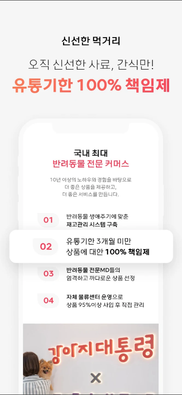 강아지대통령