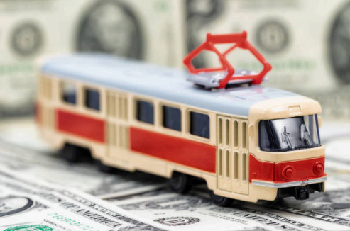 대중교통비 환급지원(K-패스] 신청방법