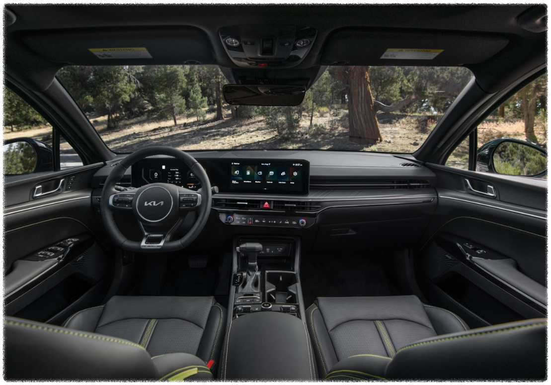 나에게 맞는 2025K5 선택 가이드 🧮