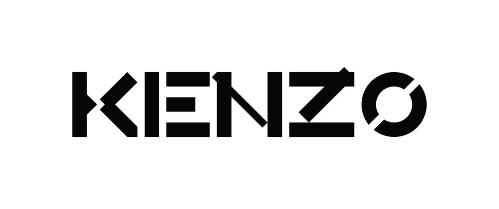 Kenzo logo