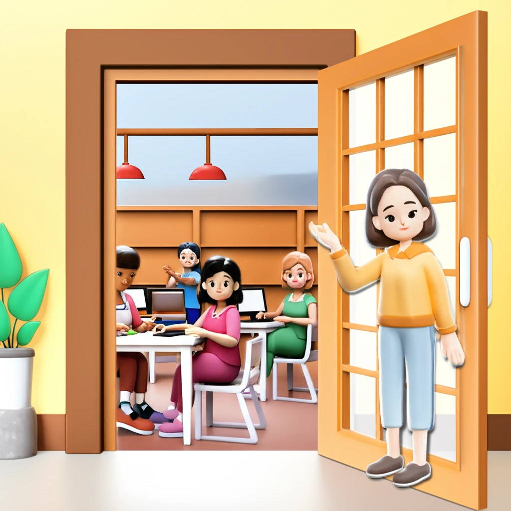 성북구 여성이라면 2025 성북여성교..