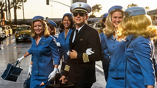 캐치 미 이프 유 캔2