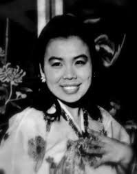 이미자 젊은시절