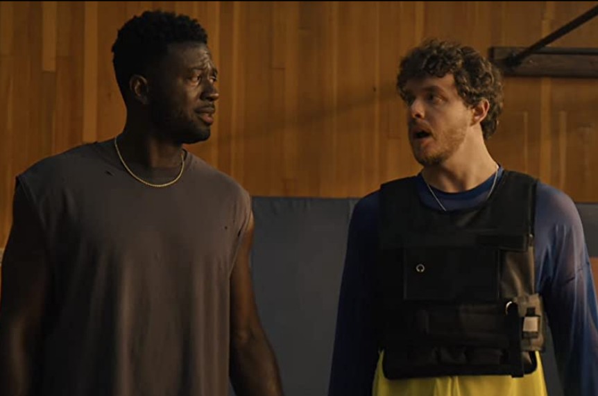 【미국 코미디영화 추천】 덩크 슛 다시보기 줄거리 결말 후기 리뷰 스포일러