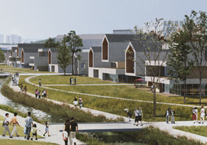 안양 매곡 사전청약