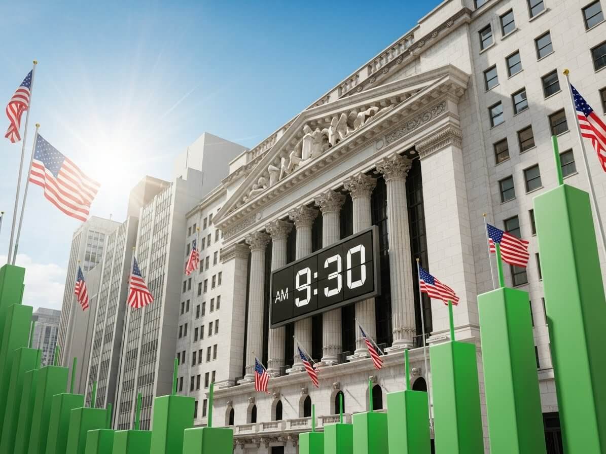 2026년 미국주식 개장일