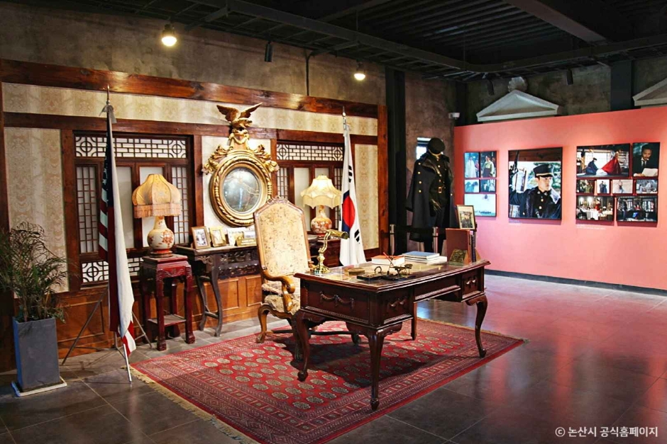 선샤인스튜디오