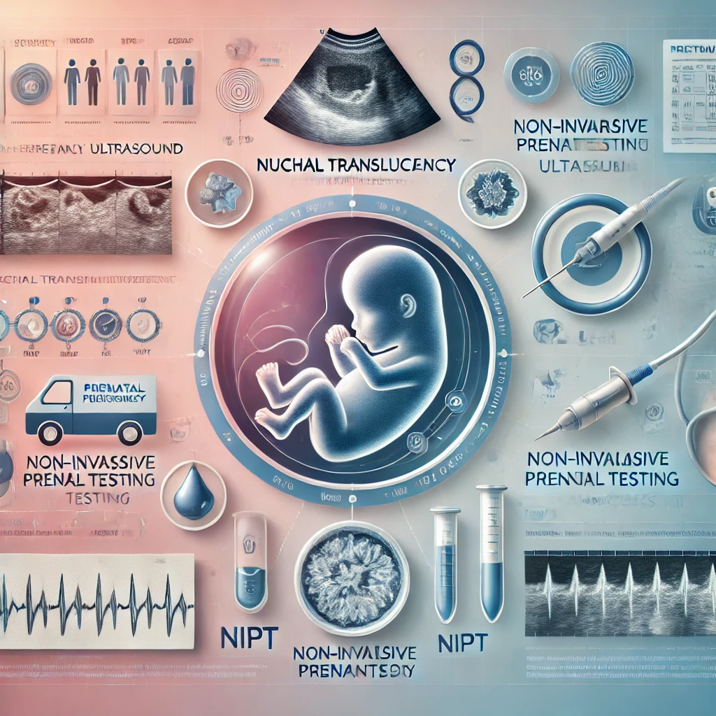 기형사 검사 사진