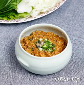 강된장 만드는법 기본 재료와 다양한 맛 더하는 황금레시피 완전정복_38