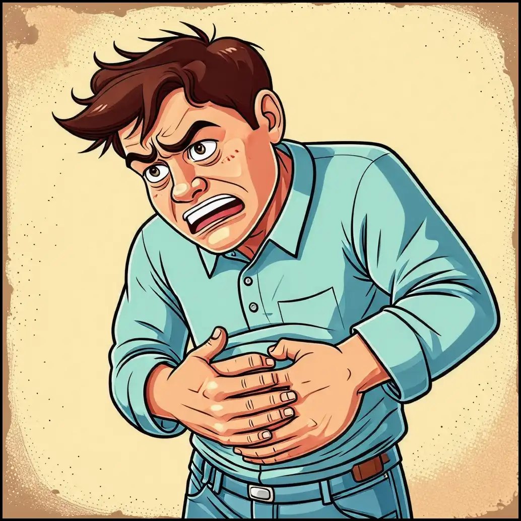 카베진 효능 복용법 부작용