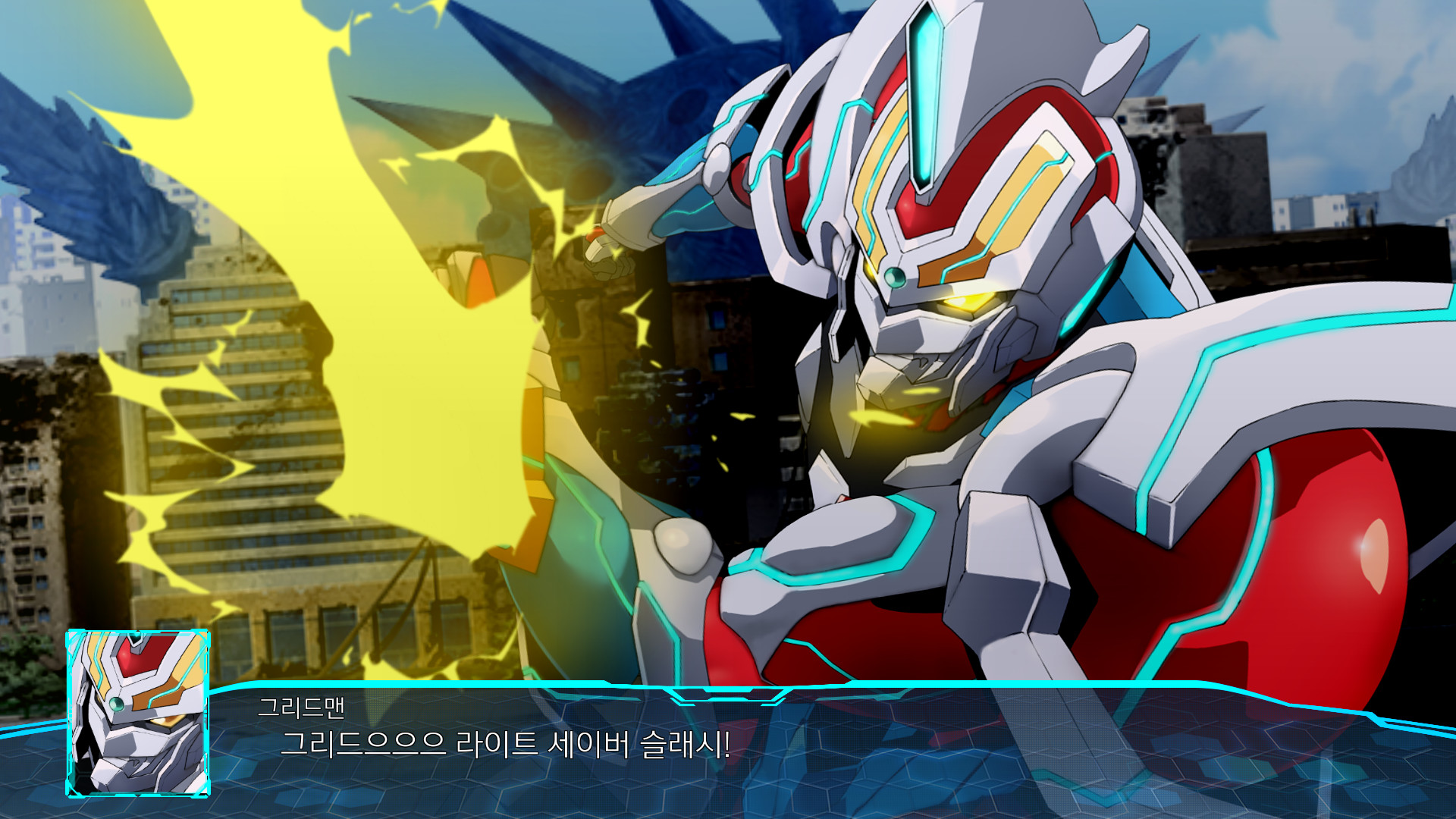 슈퍼로봇대전 30 리뷰, 슈로대 초심자의 솔직한 엔딩 후기