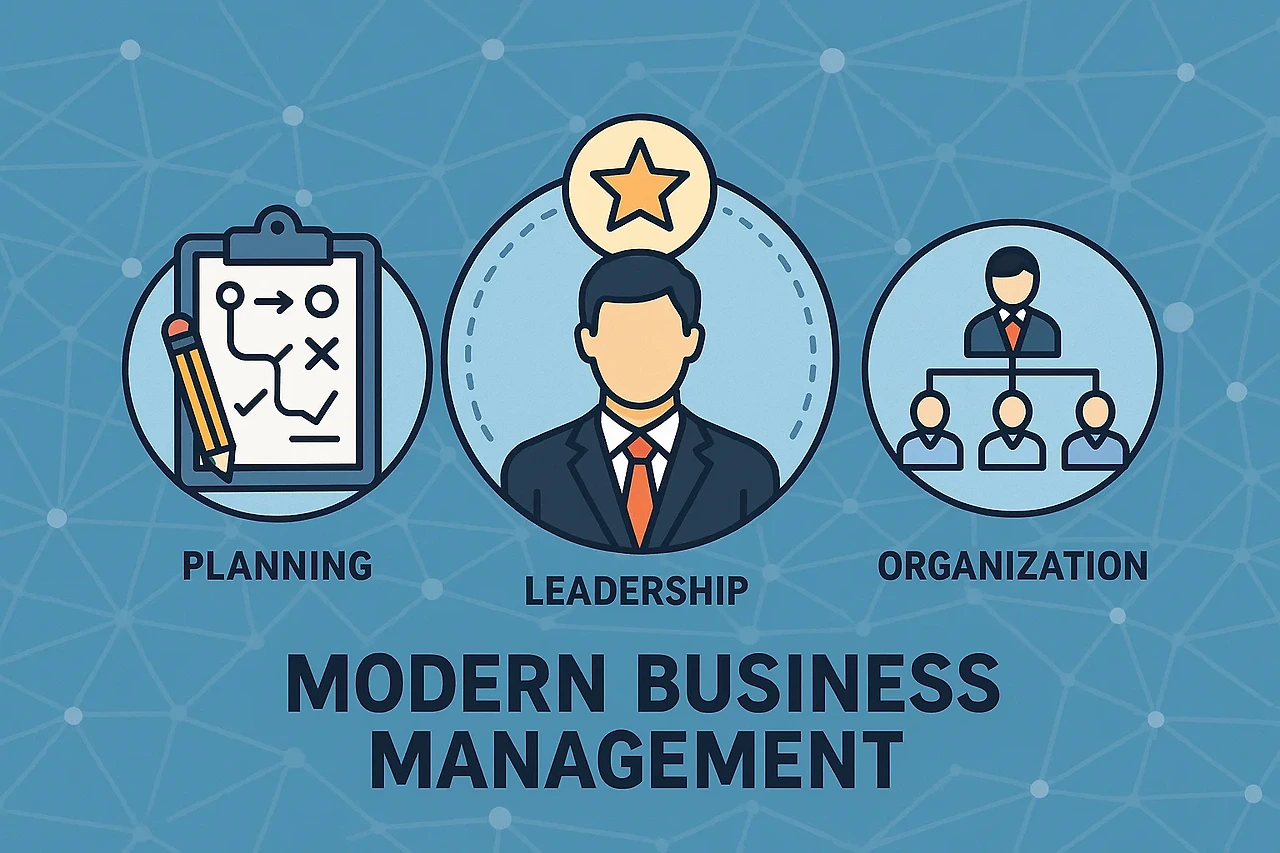 경영이란 무엇인가?