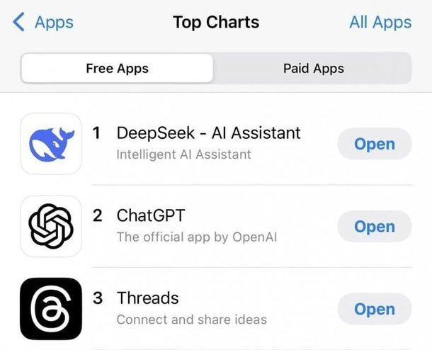 딥시크 란 v3 R1 주식 주가 엔비디아 브로드컴 deepseek 중국 전망 실적