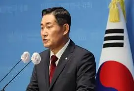 신원식 국방부장관