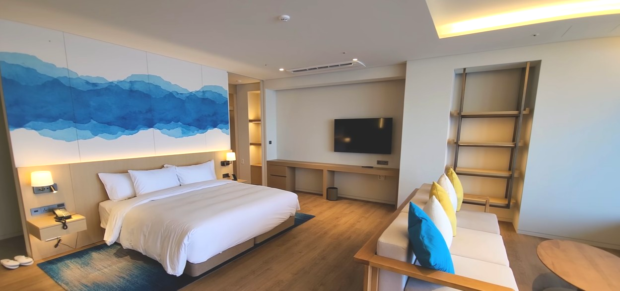 카시아 속초 프리미어룸