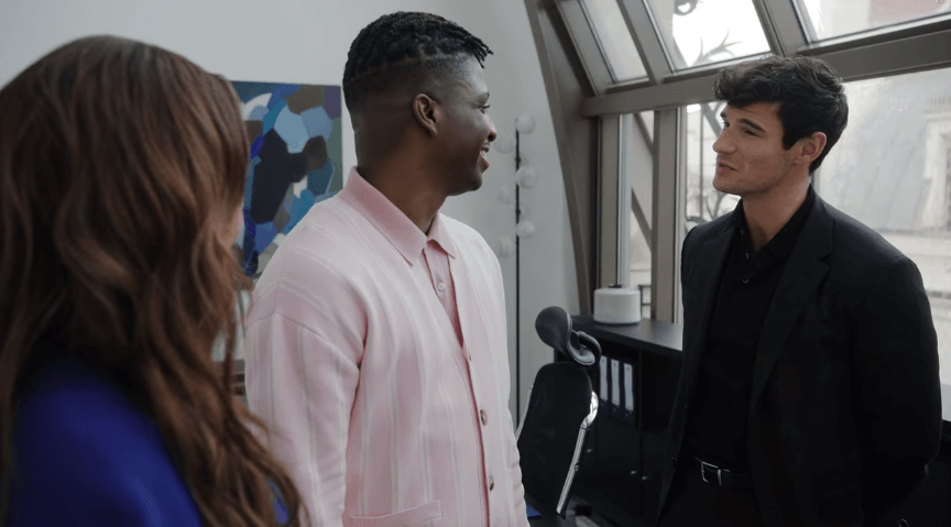 에밀리-파리에-가다-시즌4-2화