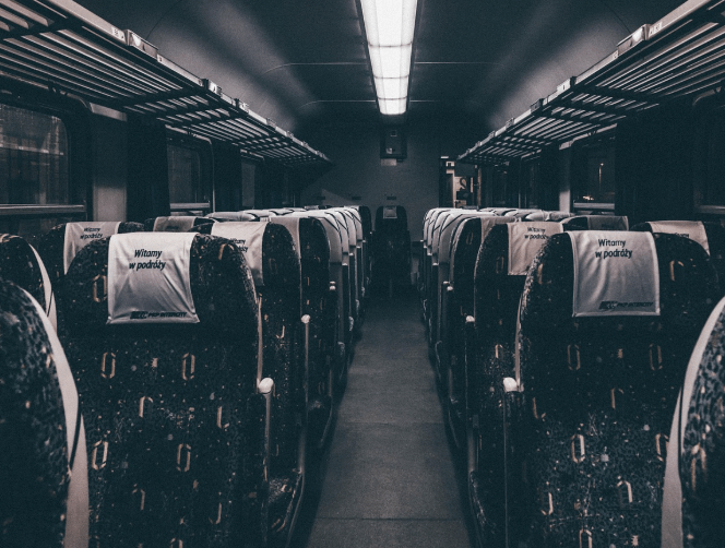 시외버스 통합예매