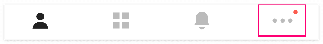 카카오 뱅크 이체 한도확인