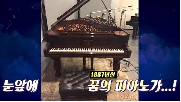 이승철 피아노