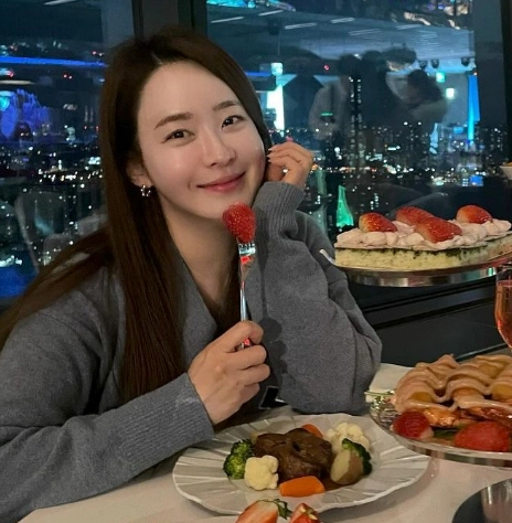 유소영 프로필 나이 고향 학력 경력 인스타