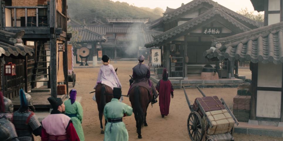 고려거란전쟁_14회