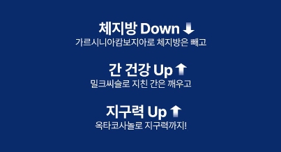 푸드올로지 파란통 맨올로지 컷 이미지