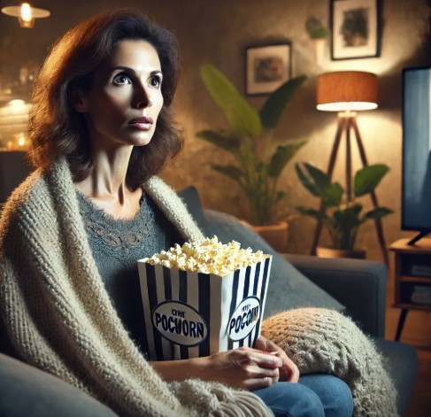 최신 방영작 중 40대 여성 추천 드라마는?