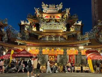 대만 자유여행 3박4일 코스 및 경비 정보_3