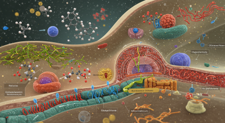 글루타치온 많이든 음식