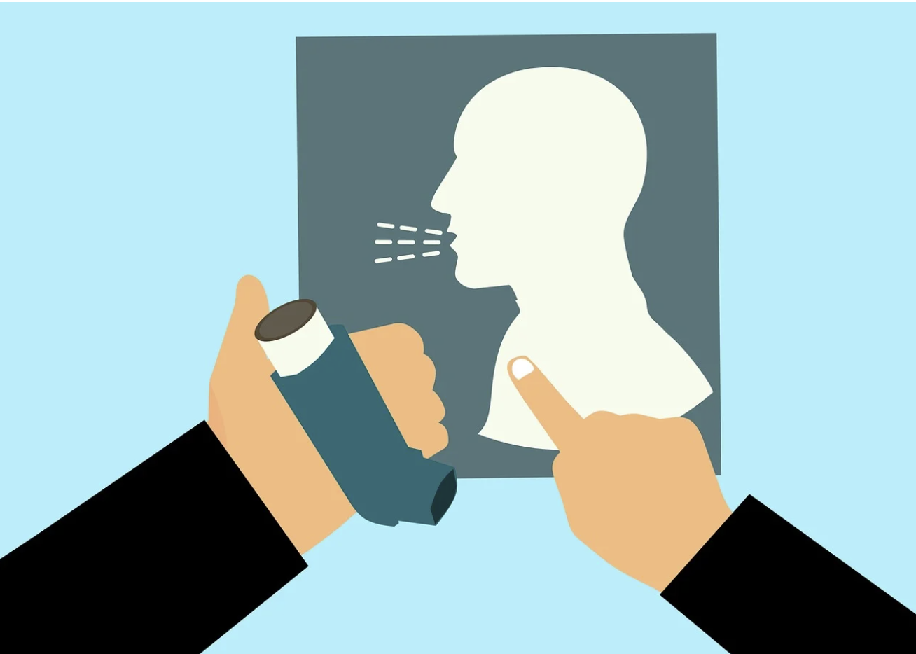 마이코 플라즈마 폐렴 원인